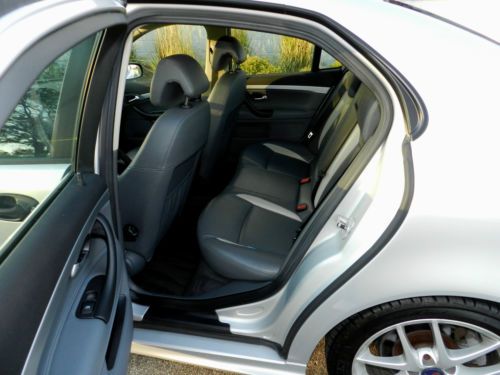 2005 Saab 9-3 Aero Sport Clean! Leather! Moonroof! Warranty! 5spd Manual!, US $7,900.00, image 11