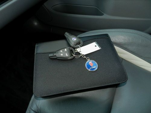 2005 Saab 9-3 Aero Sport Clean! Leather! Moonroof! Warranty! 5spd Manual!, US $7,900.00, image 13