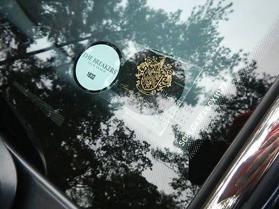 2006 BENTLEY ARNAGE BLUE TRAIN EDITION ONE OF THIRTY BUILT WORLDWIDE, image 34