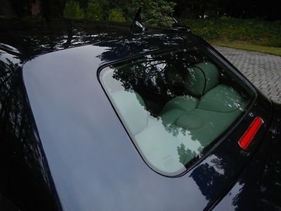 2006 BENTLEY ARNAGE BLUE TRAIN EDITION ONE OF THIRTY BUILT WORLDWIDE, image 49