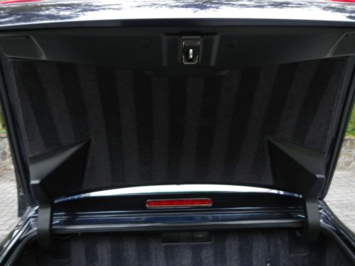 2006 BENTLEY ARNAGE BLUE TRAIN EDITION ONE OF THIRTY BUILT WORLDWIDE, image 54