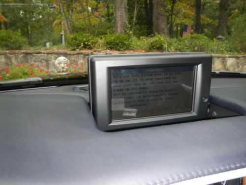 2006 BENTLEY ARNAGE BLUE TRAIN EDITION ONE OF THIRTY BUILT WORLDWIDE, image 73