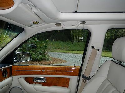 2006 BENTLEY ARNAGE BLUE TRAIN EDITION ONE OF THIRTY BUILT WORLDWIDE, image 79