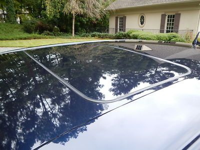 2006 BENTLEY ARNAGE BLUE TRAIN EDITION ONE OF THIRTY BUILT WORLDWIDE, image 83