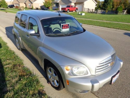 2007 Chevrolet HHR LT Wagon 4-Door 2.4L, US $4,900.00, image 2