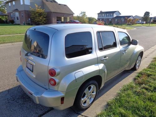 2007 Chevrolet HHR LT Wagon 4-Door 2.4L, US $4,900.00, image 3