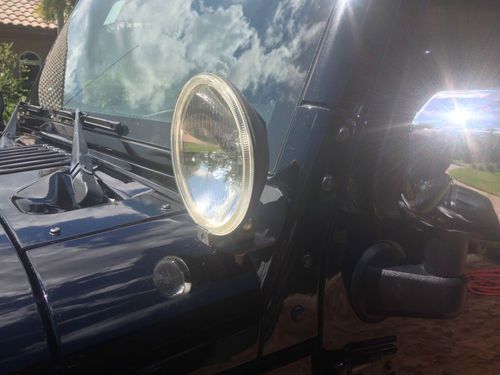 Jeep Wrangler Unlimited RUBICON 2008, image 9