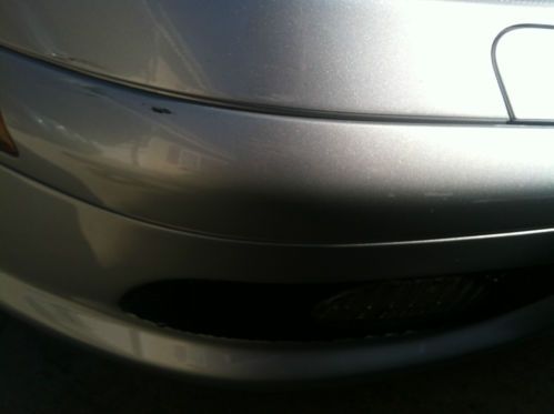 2002 Mercedes-Benz SLK32 AMG Hardtop Convertible 2-Door ONLY 46k MILES!, US $19,990.00, image 5