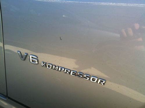 2002 Mercedes-Benz SLK32 AMG Hardtop Convertible 2-Door ONLY 46k MILES!, US $19,990.00, image 6