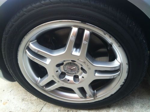 2002 Mercedes-Benz SLK32 AMG Hardtop Convertible 2-Door ONLY 46k MILES!, US $19,990.00, image 12