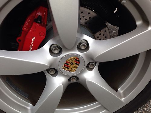 2008 Porsche Cayman S 6400 miles!!!!!!, US $40,000.00, image 6