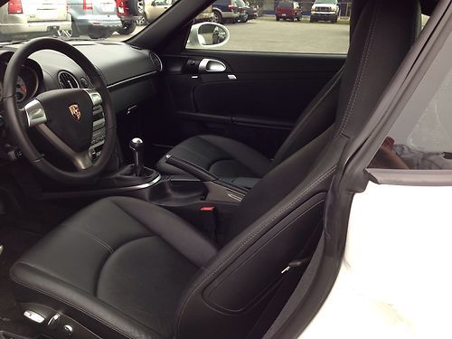 2008 Porsche Cayman S 6400 miles!!!!!!, US $40,000.00, image 8