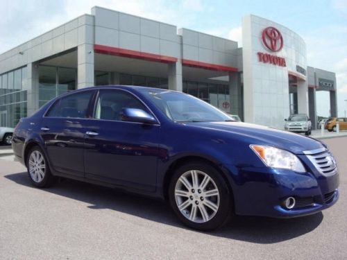 Limited 3.5L Leather Interior Heated / Cooled Seats Rear Sunshade, image 2