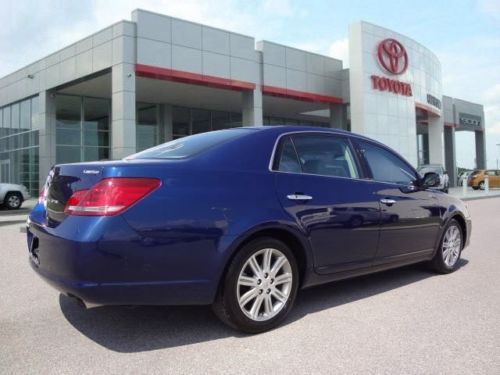 Limited 3.5L Leather Interior Heated / Cooled Seats Rear Sunshade, image 3