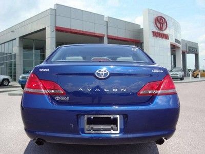 Limited 3.5L Leather Interior Heated / Cooled Seats Rear Sunshade, image 4