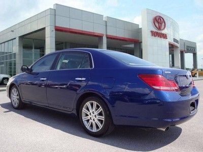 Limited 3.5L Leather Interior Heated / Cooled Seats Rear Sunshade, image 5