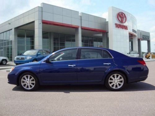 Limited 3.5L Leather Interior Heated / Cooled Seats Rear Sunshade, image 6