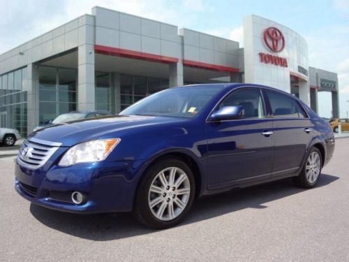 Limited 3.5L Leather Interior Heated / Cooled Seats Rear Sunshade, image 7