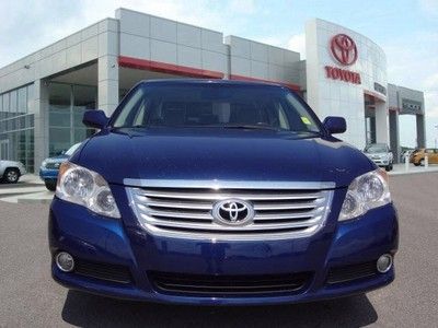 Limited 3.5L Leather Interior Heated / Cooled Seats Rear Sunshade, image 8