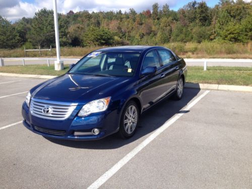 Limited 3.5L Leather Interior Heated / Cooled Seats Rear Sunshade, image 10