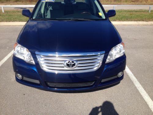 Limited 3.5L Leather Interior Heated / Cooled Seats Rear Sunshade, image 11