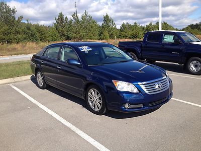 Limited 3.5L Leather Interior Heated / Cooled Seats Rear Sunshade, image 12