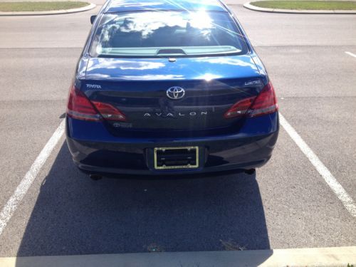 Limited 3.5L Leather Interior Heated / Cooled Seats Rear Sunshade, image 14