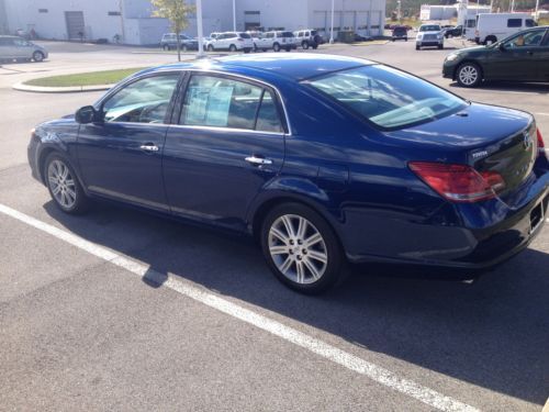 Limited 3.5L Leather Interior Heated / Cooled Seats Rear Sunshade, image 15