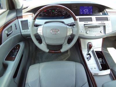 Limited 3.5L Leather Interior Heated / Cooled Seats Rear Sunshade, image 22