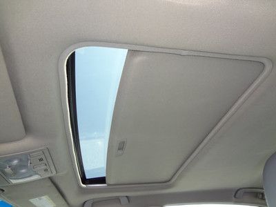 Limited 3.5L Leather Interior Heated / Cooled Seats Rear Sunshade, image 28