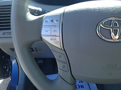 Limited 3.5L Leather Interior Heated / Cooled Seats Rear Sunshade, image 31