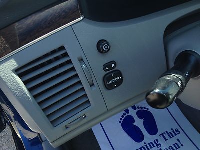 Limited 3.5L Leather Interior Heated / Cooled Seats Rear Sunshade, image 33