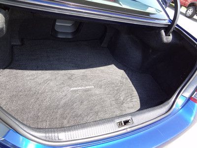 Limited 3.5L Leather Interior Heated / Cooled Seats Rear Sunshade, image 43