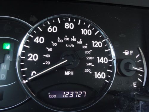 Limited 3.5L Leather Interior Heated / Cooled Seats Rear Sunshade, image 44