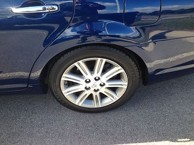 Limited 3.5L Leather Interior Heated / Cooled Seats Rear Sunshade, image 47