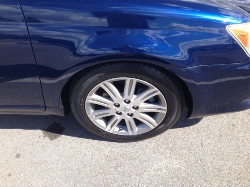 Limited 3.5L Leather Interior Heated / Cooled Seats Rear Sunshade, image 48