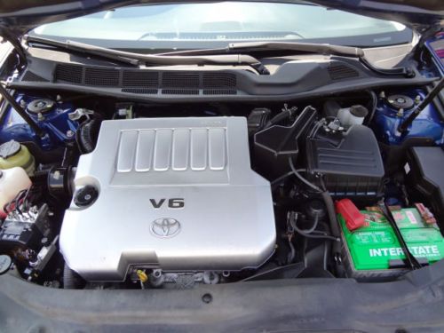 Limited 3.5L Leather Interior Heated / Cooled Seats Rear Sunshade, image 49