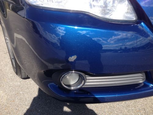 Limited 3.5L Leather Interior Heated / Cooled Seats Rear Sunshade, image 50