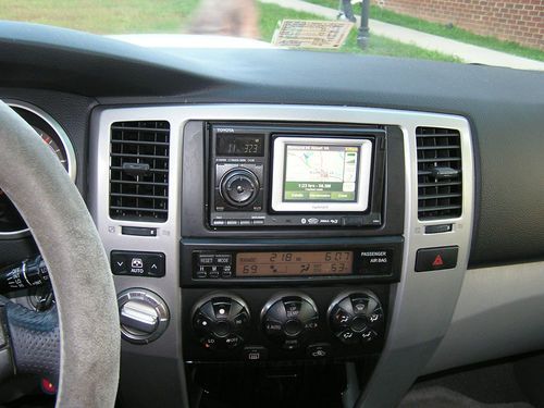 2008 Toyota Urban 4Runner Sport  Classic Pearl   V6, US $20,000.00, image 5