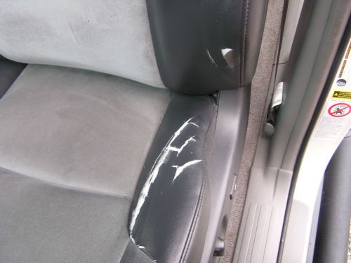 2008 Toyota Urban 4Runner Sport  Classic Pearl   V6, US $20,000.00, image 7