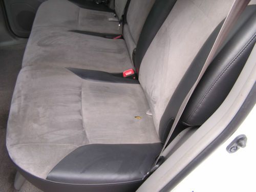 2008 Toyota Urban 4Runner Sport  Classic Pearl   V6, US $20,000.00, image 9