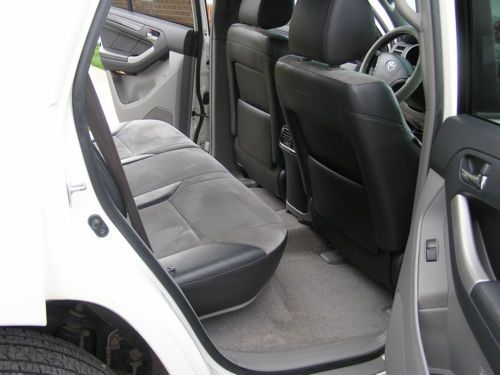 2008 Toyota Urban 4Runner Sport  Classic Pearl   V6, US $20,000.00, image 11
