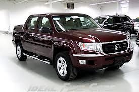 2008 honda ridgeline