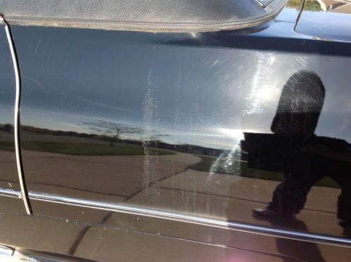 1975 Cadillac Fleetwood Brougham, image 7