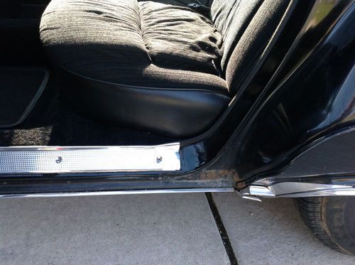 1975 Cadillac Fleetwood Brougham, image 18