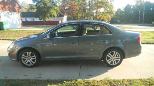 2006 vw jetta dsg 1.9tdi