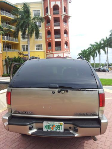 FLORIDA , CARFAX CERTIFIED , 4X4 , NO RESERVE AUCTION!!, image 2