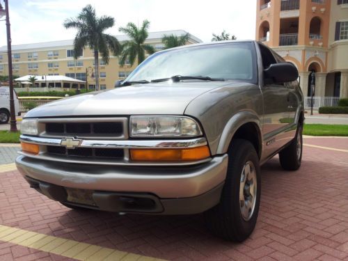 FLORIDA , CARFAX CERTIFIED , 4X4 , NO RESERVE AUCTION!!, image 3