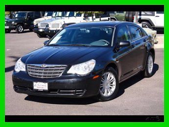 2007 tour used 2.4l i4 16v automatic fwd sedan premium