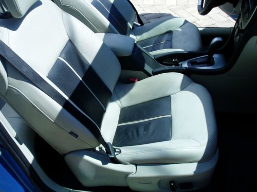 2007 SAAB 9.3 NO RESERVE AERO CONVERTIBLE~ V6 TURBO~NO ACCIDENTS~RUST FREE~CLEAN, image 10